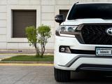 Toyota Land Cruiser 2016 годаүшін29 500 000 тг. в Астана – фото 4