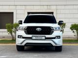 Toyota Land Cruiser 2016 годаүшін29 500 000 тг. в Астана – фото 3