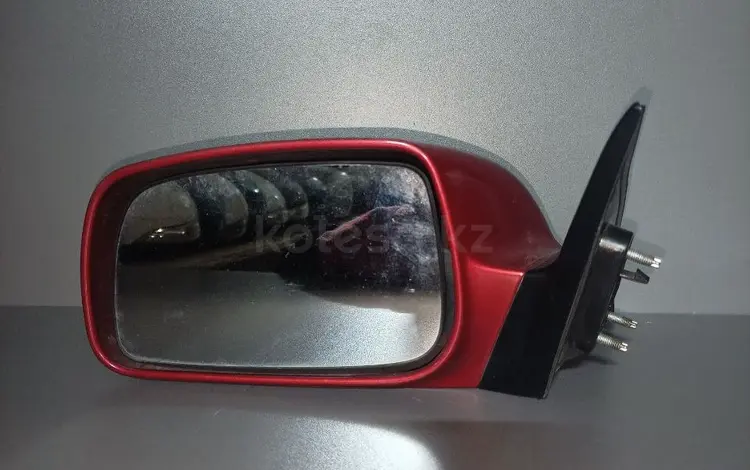 Зеркало боковое левое на Toyota Camry XV40 USA за 25 000 тг. в Алматы