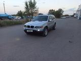 BMW X5 2001 года за 6 500 000 тг. в Астана – фото 3