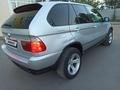 BMW X5 2001 года за 6 500 000 тг. в Астана – фото 4