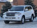 Toyota Land Cruiser 2012 года за 23 000 000 тг. в Астана – фото 73