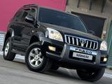 Toyota Land Cruiser Prado 2008 годаүшін11 600 000 тг. в Астана – фото 3