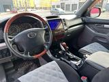 Toyota Land Cruiser Prado 2008 годаүшін11 600 000 тг. в Астана – фото 5