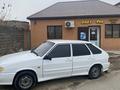 ВАЗ (Lada) 2114 2013 годаүшін1 250 000 тг. в Атырау – фото 5