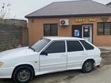 ВАЗ (Lada) 2114 2013 года за 1 250 000 тг. в Атырау – фото 5