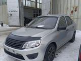 ВАЗ (Lada) Granta 2190 2014 года за 2 200 000 тг. в Костанай – фото 2