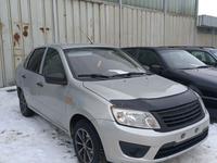 ВАЗ (Lada) Granta 2190 2014 года за 2 200 000 тг. в Костанай