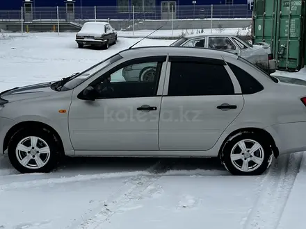 ВАЗ (Lada) Granta 2190 2016 года за 3 050 000 тг. в Павлодар – фото 10