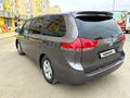 Toyota Sienna 2012 года за 11 000 000 тг. в Атырау – фото 4