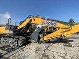 XCMG  Экскаватор гусеничный XE215C 2026 годаfor44 000 000 тг. в Уральск – фото 2