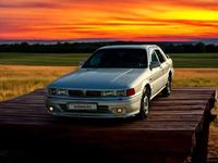 Mitsubishi Galant 1992 годаfor1 400 000 тг. в Алматы