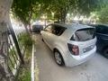 Chevrolet Aveo 2013 годаfor3 300 000 тг. в Астана – фото 6