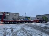 CIMC  Полуприцеп низкорамный трал 2024 годаүшін55 000 000 тг. в Павлодар – фото 4