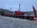 CIMC  Полуприцеп низкорамный трал 2024 годаүшін55 000 000 тг. в Павлодар – фото 2