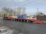 CIMC  Полуприцеп низкорамный трал 2024 годаүшін55 000 000 тг. в Павлодар – фото 5