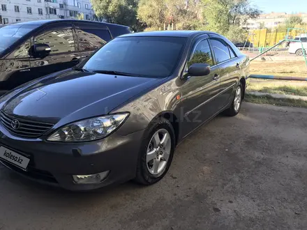 Toyota Camry 2004 года за 7 400 000 тг. в Павлодар – фото 3