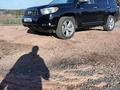 Toyota Highlander 2009 года за 10 500 000 тг. в Астана – фото 3