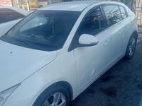 Chevrolet Cruze 2013 годаүшін3 000 000 тг. в Алматы