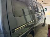 Volkswagen Multivan 1993 годаүшін4 200 000 тг. в Караганда – фото 5