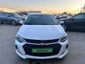 Chevrolet Onix 2023 года за 4 600 000 тг. в Алматы – фото 2