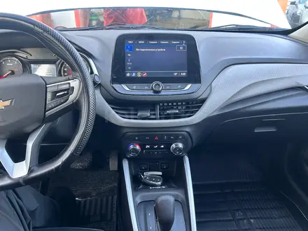 Chevrolet Onix 2023 года за 4 600 000 тг. в Алматы – фото 11