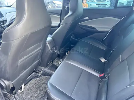 Chevrolet Onix 2023 года за 4 600 000 тг. в Алматы – фото 8