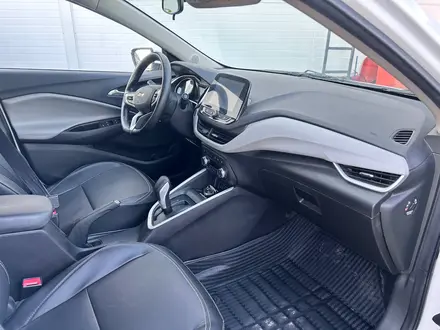 Chevrolet Onix 2023 года за 4 600 000 тг. в Алматы – фото 10
