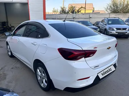 Chevrolet Onix 2023 года за 4 600 000 тг. в Алматы – фото 4