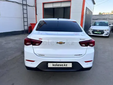 Chevrolet Onix 2023 года за 4 600 000 тг. в Алматы – фото 5