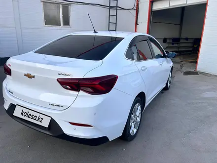 Chevrolet Onix 2023 года за 4 600 000 тг. в Алматы – фото 6