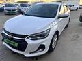 Chevrolet Onix 2023 года за 4 600 000 тг. в Алматы – фото 3