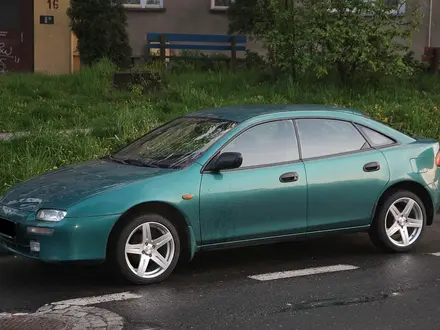 Запчасти .на (Mazda) Мазду 323, Фамилия, Лантис, MX-3, Протеж 1986-1989г.в. в Алматы – фото 4