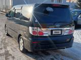 Toyota Alphard 2004 года за 9 300 000 тг. в Петропавловск – фото 4