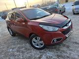 Hyundai ix35 2010 годаүшін6 000 000 тг. в Астана