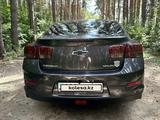 Chevrolet Malibu 2013 года за 6 450 000 тг. в Петропавловск – фото 4