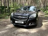 Chevrolet Malibu 2013 года за 6 450 000 тг. в Петропавловск