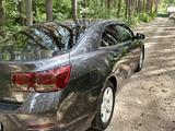 Chevrolet Malibu 2013 года за 6 450 000 тг. в Петропавловск – фото 5