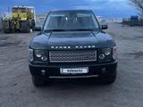 Land Rover Range Rover 2005 годаfor5 400 000 тг. в Астана