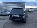 Land Rover Range Rover 2005 годаүшін4 800 000 тг. в Астана – фото 4