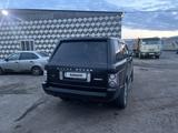 Land Rover Range Rover 2005 года за 5 400 000 тг. в Астана – фото 4