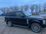 Land Rover Range Rover 2005 года за 5 400 000 тг. в Астана – фото 5