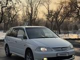 Honda Odyssey 2002 годаfor4 450 000 тг. в Алматы – фото 4