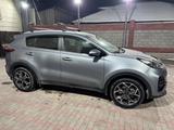 Kia Sportage 2021 годаүшін12 500 000 тг. в Алматы – фото 2