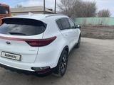 Kia Sportage 2019 года за 10 600 000 тг. в Экибастуз – фото 4