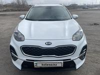 Kia Sportage 2019 годаүшін9 900 000 тг. в Экибастуз