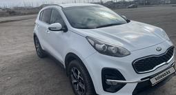 Kia Sportage 2019 года за 10 800 000 тг. в Экибастуз – фото 2