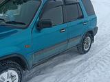 Honda CR-V 1996 года за 3 300 000 тг. в Усть-Каменогорск – фото 3
