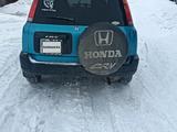 Honda CR-V 1996 года за 3 300 000 тг. в Усть-Каменогорск – фото 4