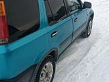 Honda CR-V 1996 года за 3 300 000 тг. в Усть-Каменогорск – фото 5
